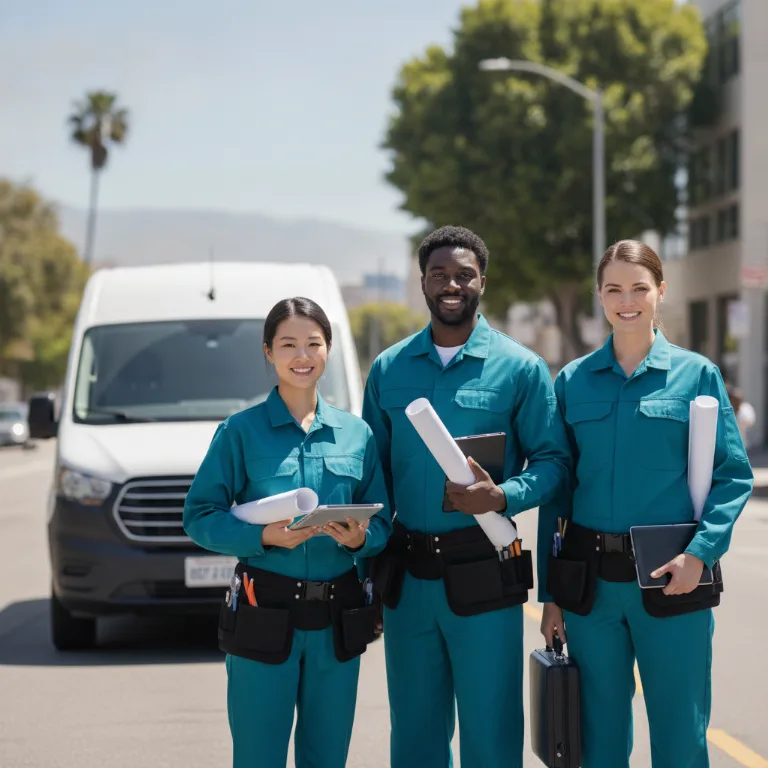 Employment Lawyer For Employers team in Miramar